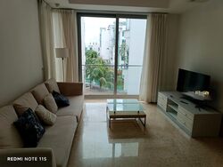 Caribbean At Keppel Bay (D4), Condominium #471475221